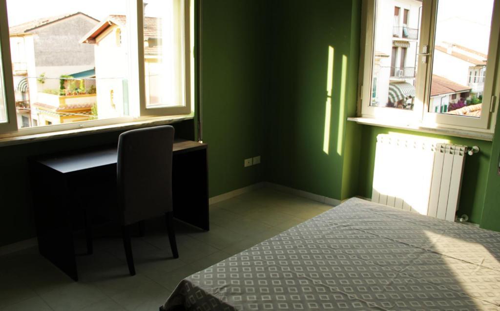 Hotel Sauro Viareggio Ruang foto