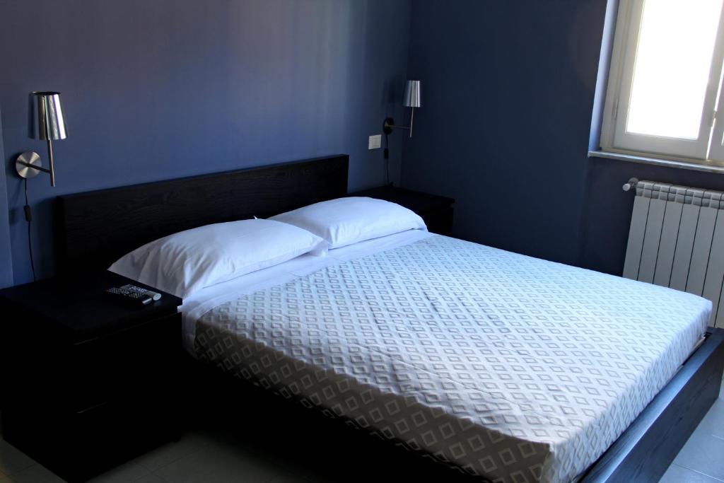 Hotel Sauro Viareggio Ruang foto