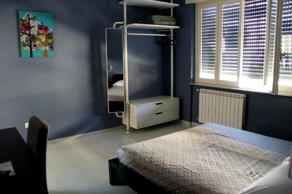 Hotel Sauro Viareggio Ruang foto
