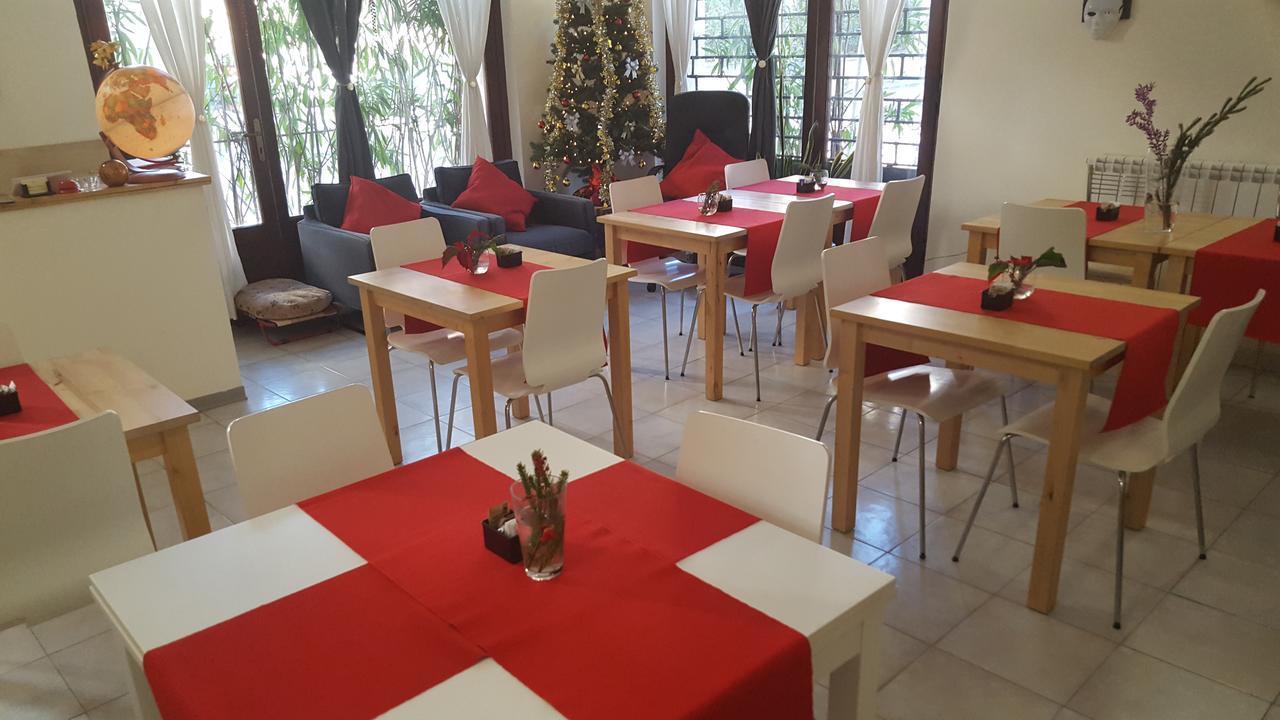 Hotel Sauro Viareggio Bagian luar foto