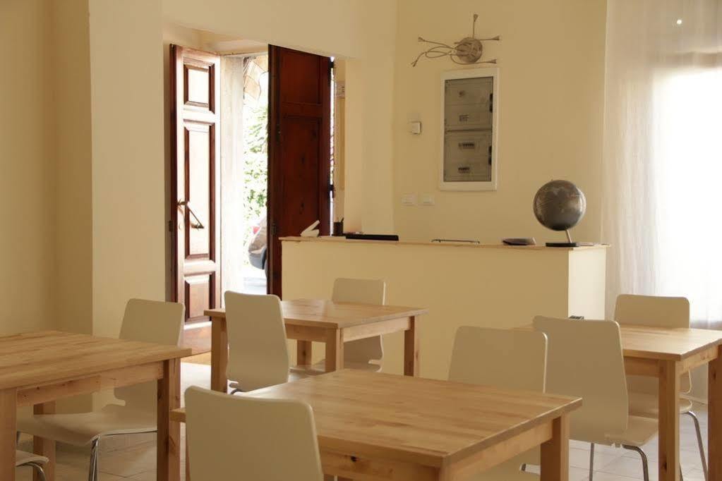 Hotel Sauro Viareggio Bagian luar foto