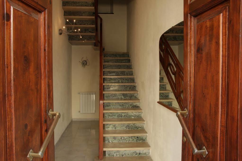 Hotel Sauro Viareggio Bagian luar foto